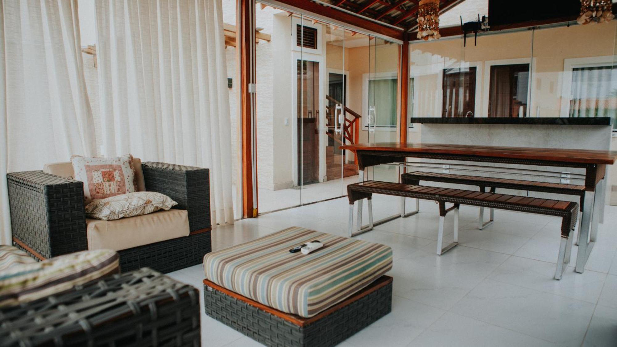 Casa De Ferias Nos Lencois Maranhenses Villa Barreirinhas Buitenkant foto