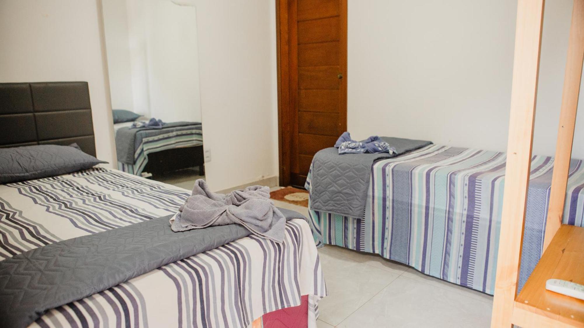 Casa De Ferias Nos Lencois Maranhenses Villa Barreirinhas Buitenkant foto