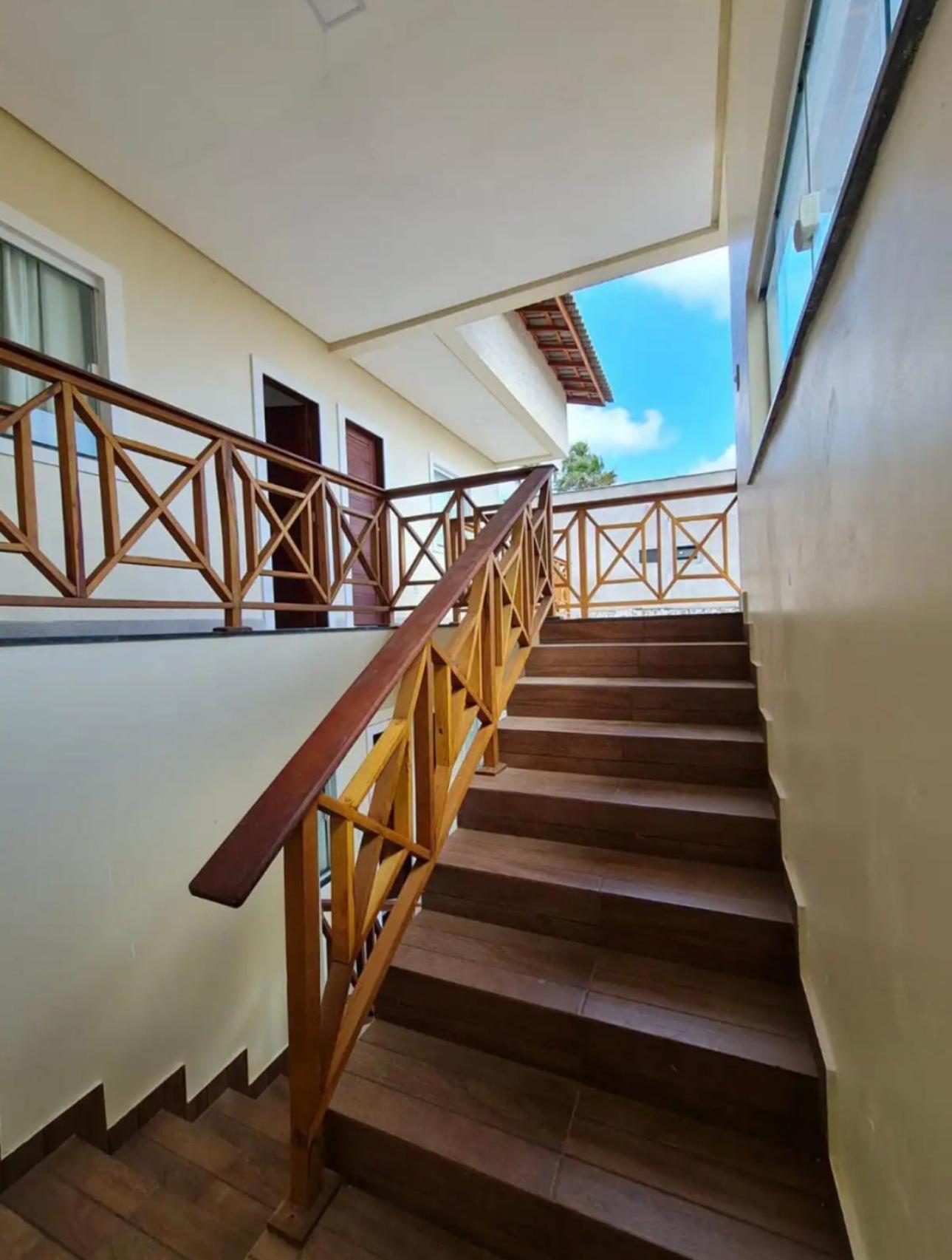 Casa De Ferias Nos Lencois Maranhenses Villa Barreirinhas Buitenkant foto