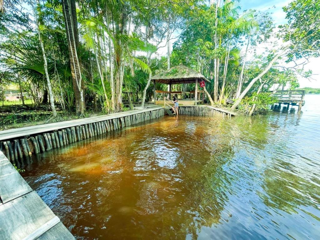 Casa De Ferias Nos Lencois Maranhenses Villa Barreirinhas Buitenkant foto