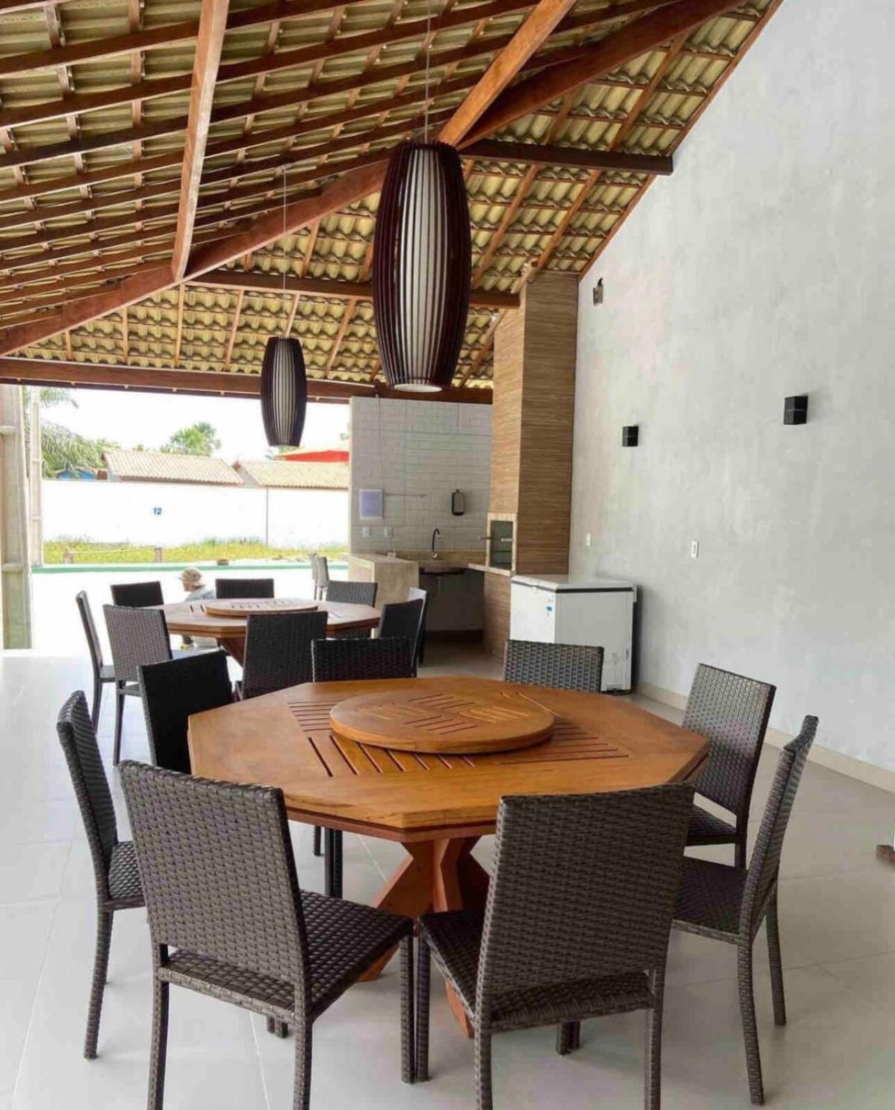 Casa De Ferias Nos Lencois Maranhenses Villa Barreirinhas Buitenkant foto